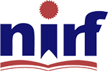 NIRF Logo